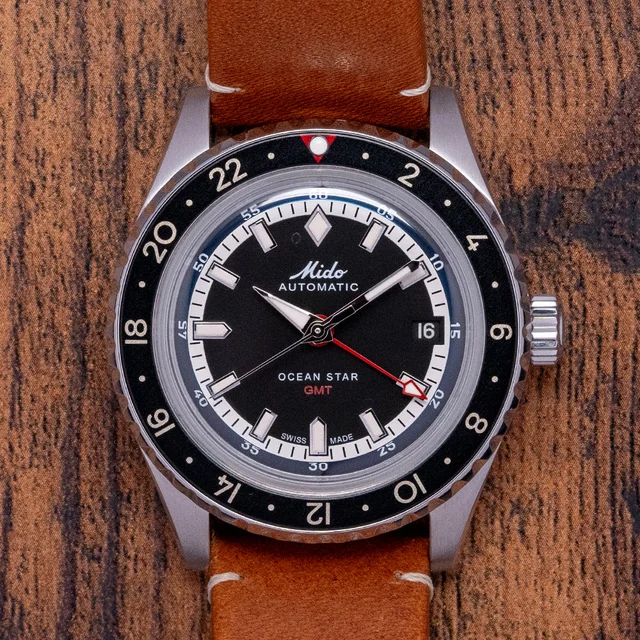 Mido Ocean Star M026.829.11.051.00 kol saati