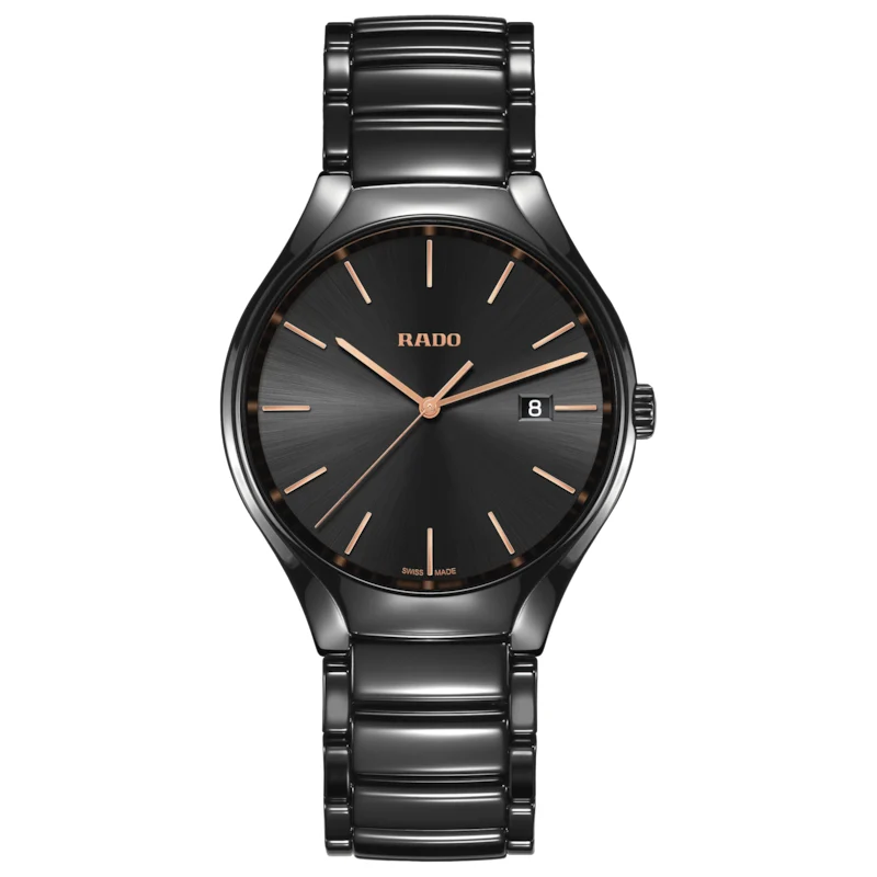 Rado True R27238162 40 mm kol saati
