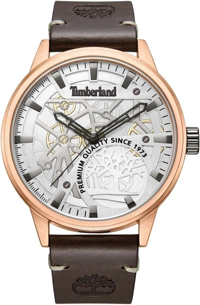 Timberland TDWGA2182502 46 mm kol saati