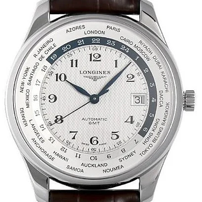 Longines Longines L2.802.4.70.3 kol saati