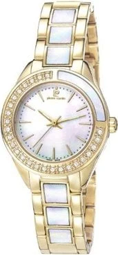 Pierre Cardin 106822S11 30 mm kol saati