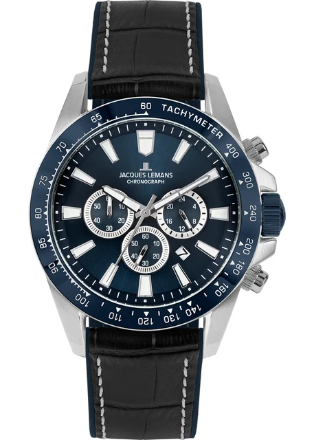 Jacques Lemans Liverpool 1-2140B kol saati