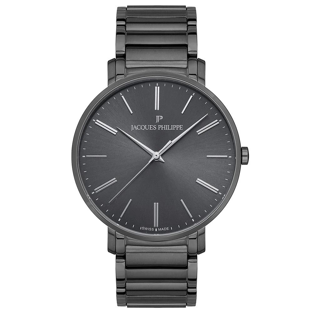 Jacques Philippe JPQGS078347 42 mm kol saati