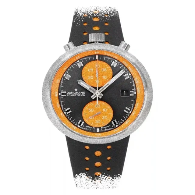 Junghans Junghans 1972 36449 kol saati