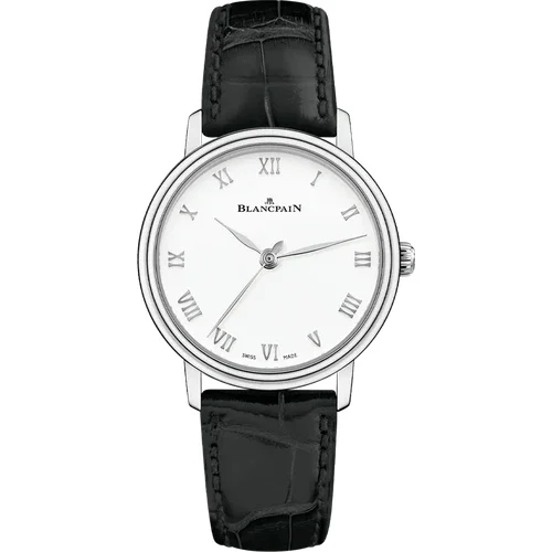 Blancpain Villeret Ultraplate 6104 1127 55A kol saati
