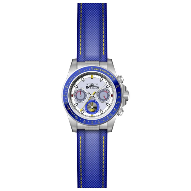Invicta Speedway Watch IN-50537 kol saati
