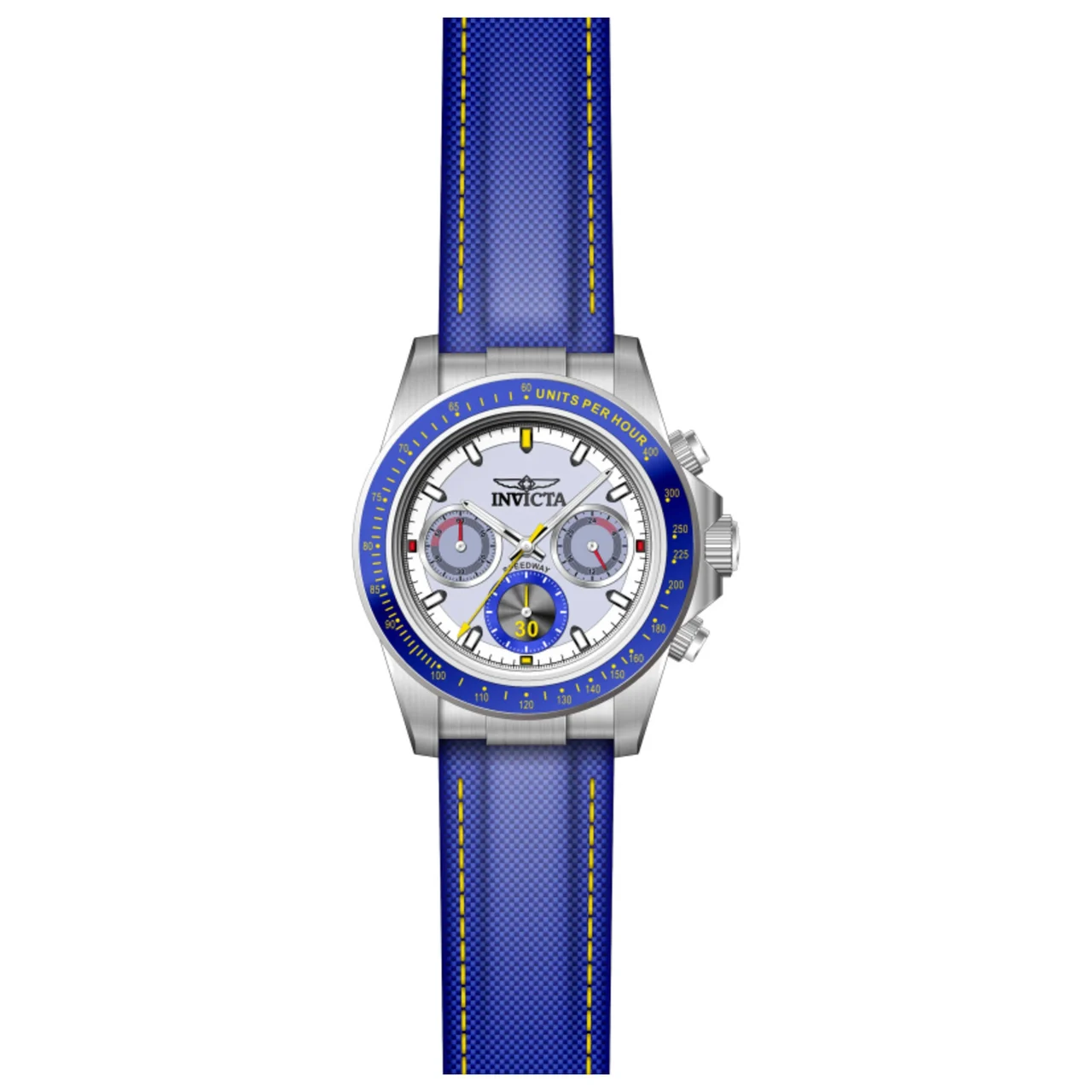 Invicta Speedway Watch IN-50537 kol saati