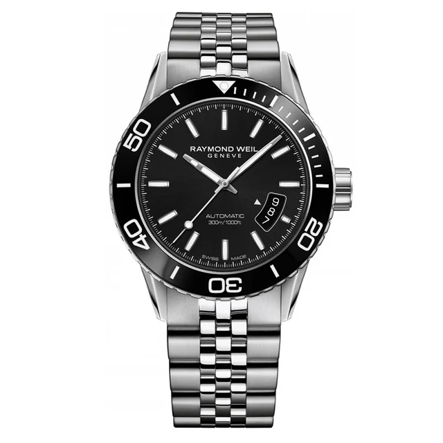 Raymond Weil Freelancer RW2760ST120001 kol saati