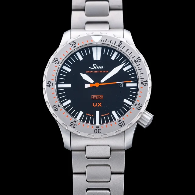 Sinn (ezm 2B) 210009N43296 kol saati