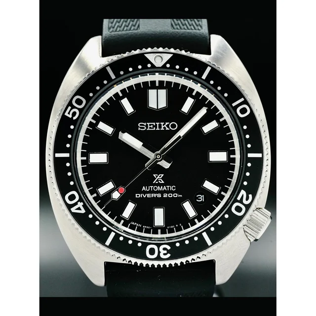 Seiko Prospex SPB317 NAP210000033646 kol saati
