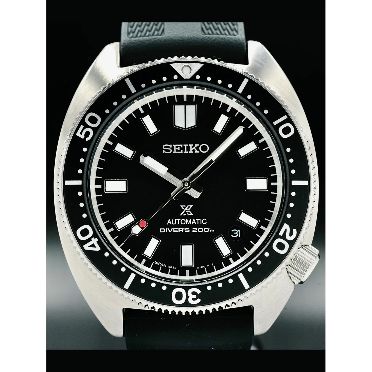 Seiko Prospex SPB317 NAP210000033646 41 mm kol saati