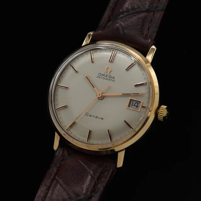 OMEGA WTB#1635 kol saati