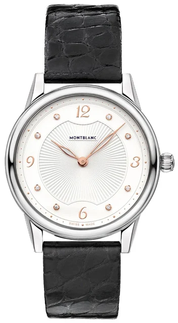 Montblanc Bohème 123868 kol saati