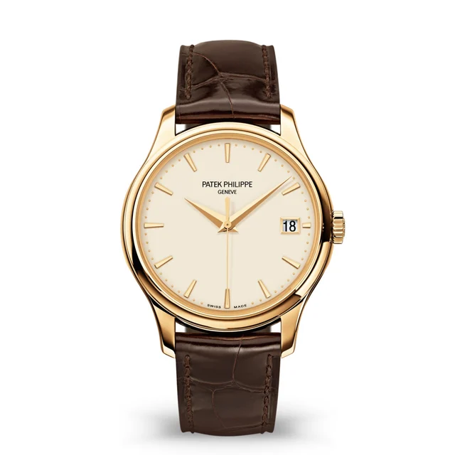 Patek Philippe Calatrava PPWMD078 kol saati
