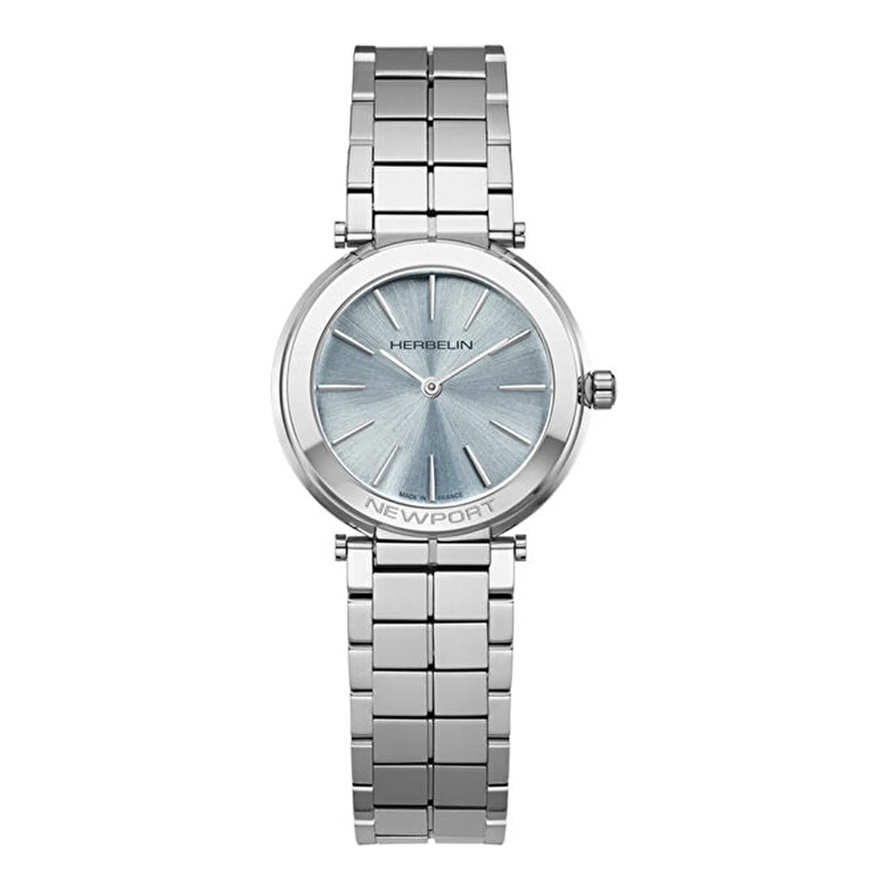 HERBELIN Newport 16922B125 32 mm kol saati