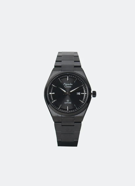 Alexandre Christie AC8697LDBIPBA kol saati
