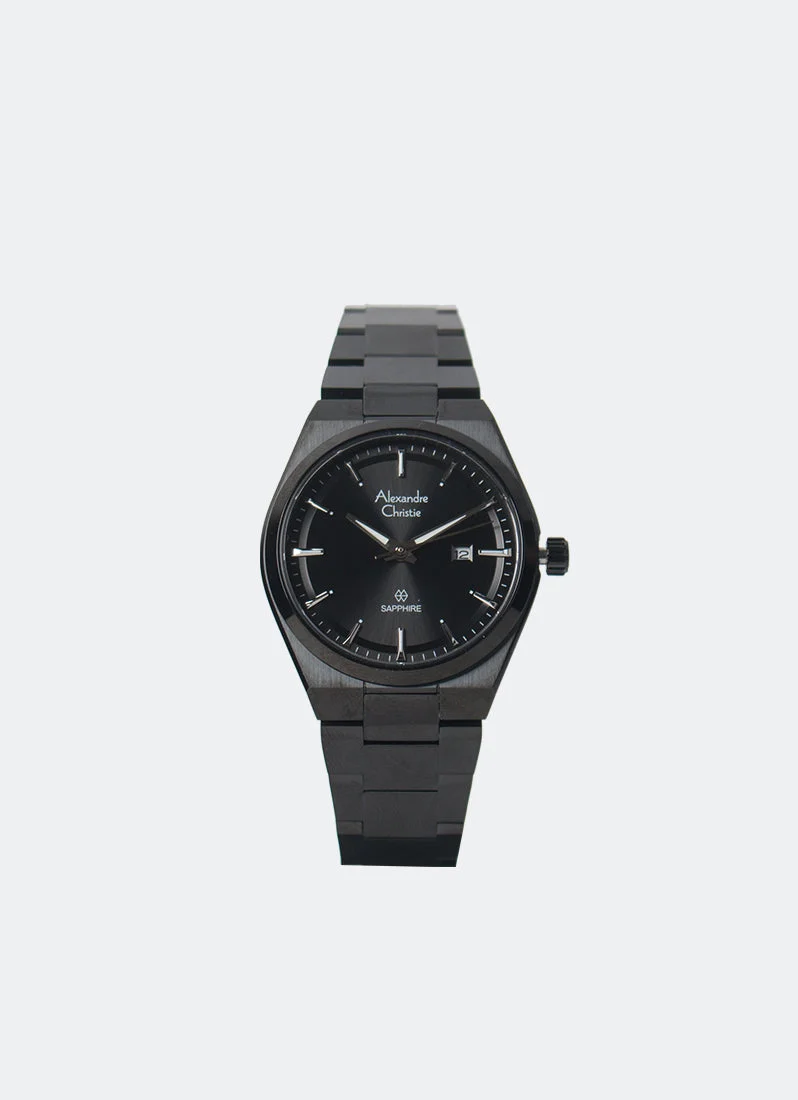 Alexandre Christie AC8697LDBIPBA 32 mm kol saati