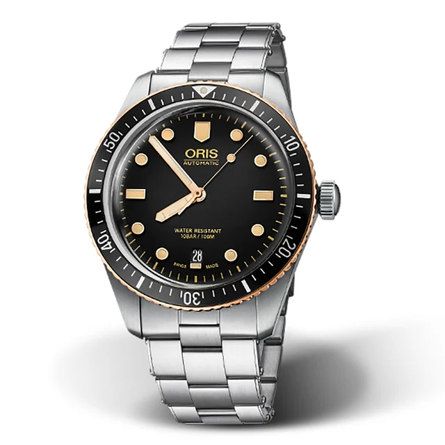 Oris Oris 01 733 7707 4354 kol saati