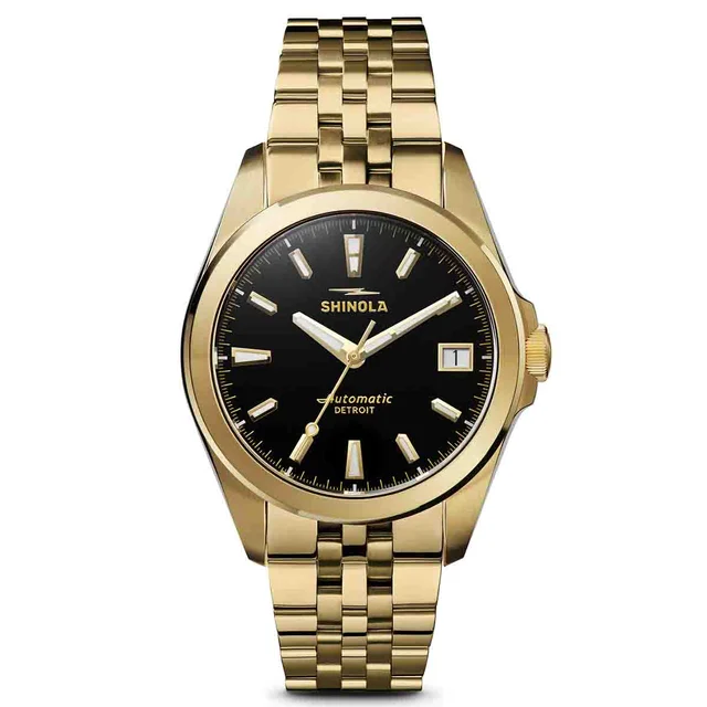 Shinola Shinola S0120307656 kol saati