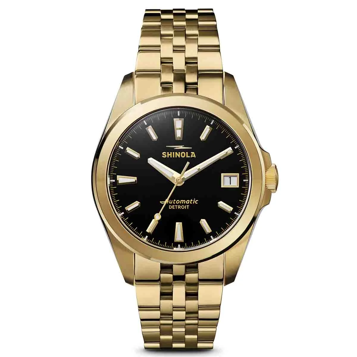 Shinola Shinola S0120307656 36 mm kol saati