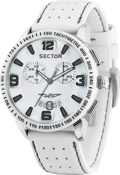 Sector Marine R3271619001 48 mm kol saati