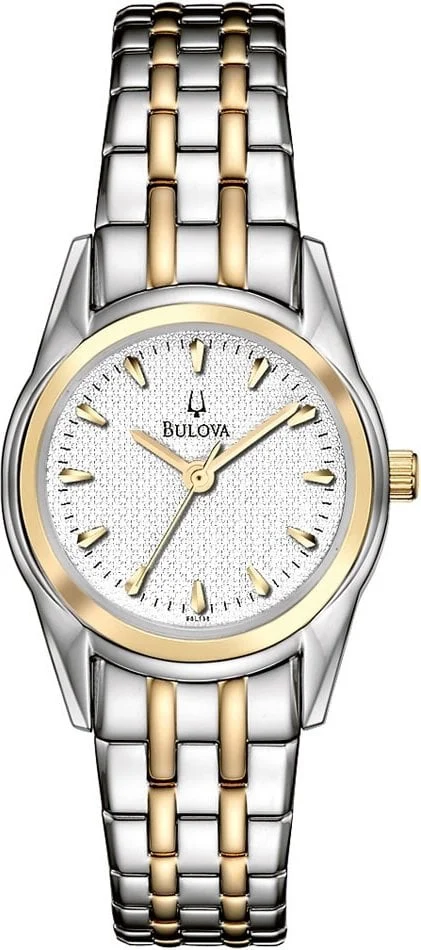Bulova Dress 98L138 26 mm kol saati