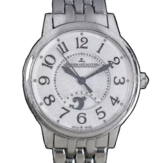 Jaeger-Lecoultre Rendez-Vous 13340 kol saati