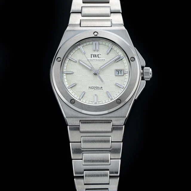 IWC Ingenieur Automatic IW328902 210009N34971 kol saati
