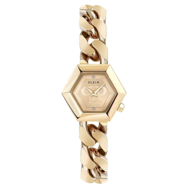 Philipp Plein PWWBA0323 kol saati