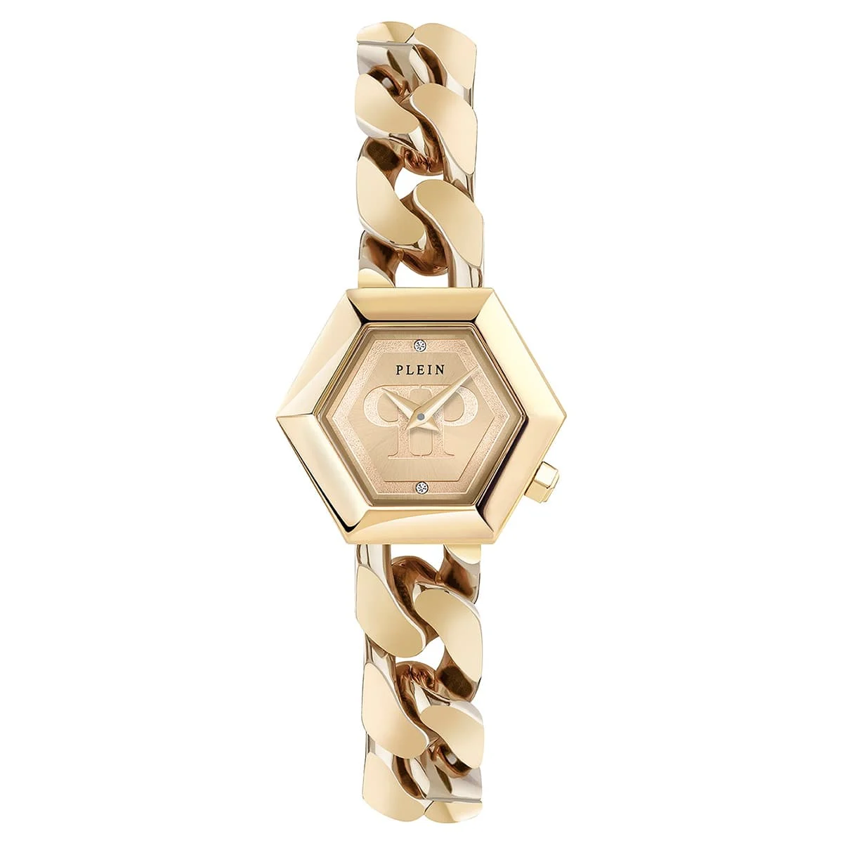 Philipp Plein PWWBA0323 24 mm kol saati
