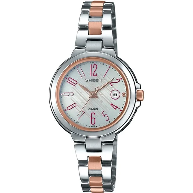 Casio SHW-5100DSG-7AJF kol saati
