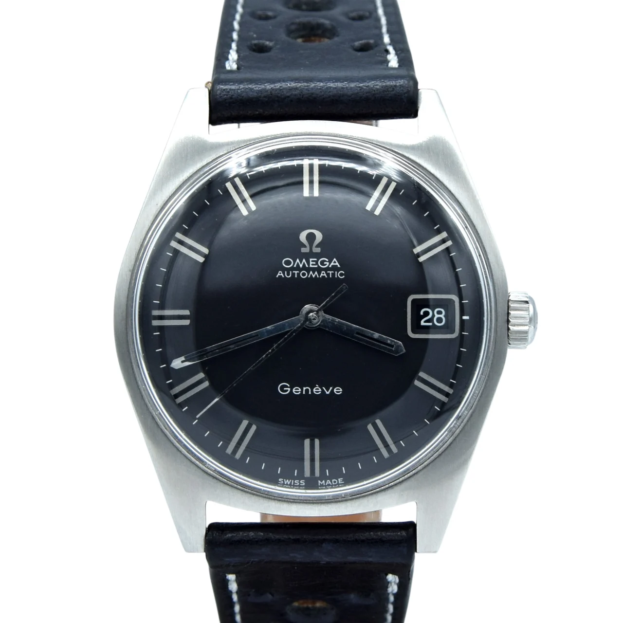 OMEGA AWCOM6877 35 mm kol saati