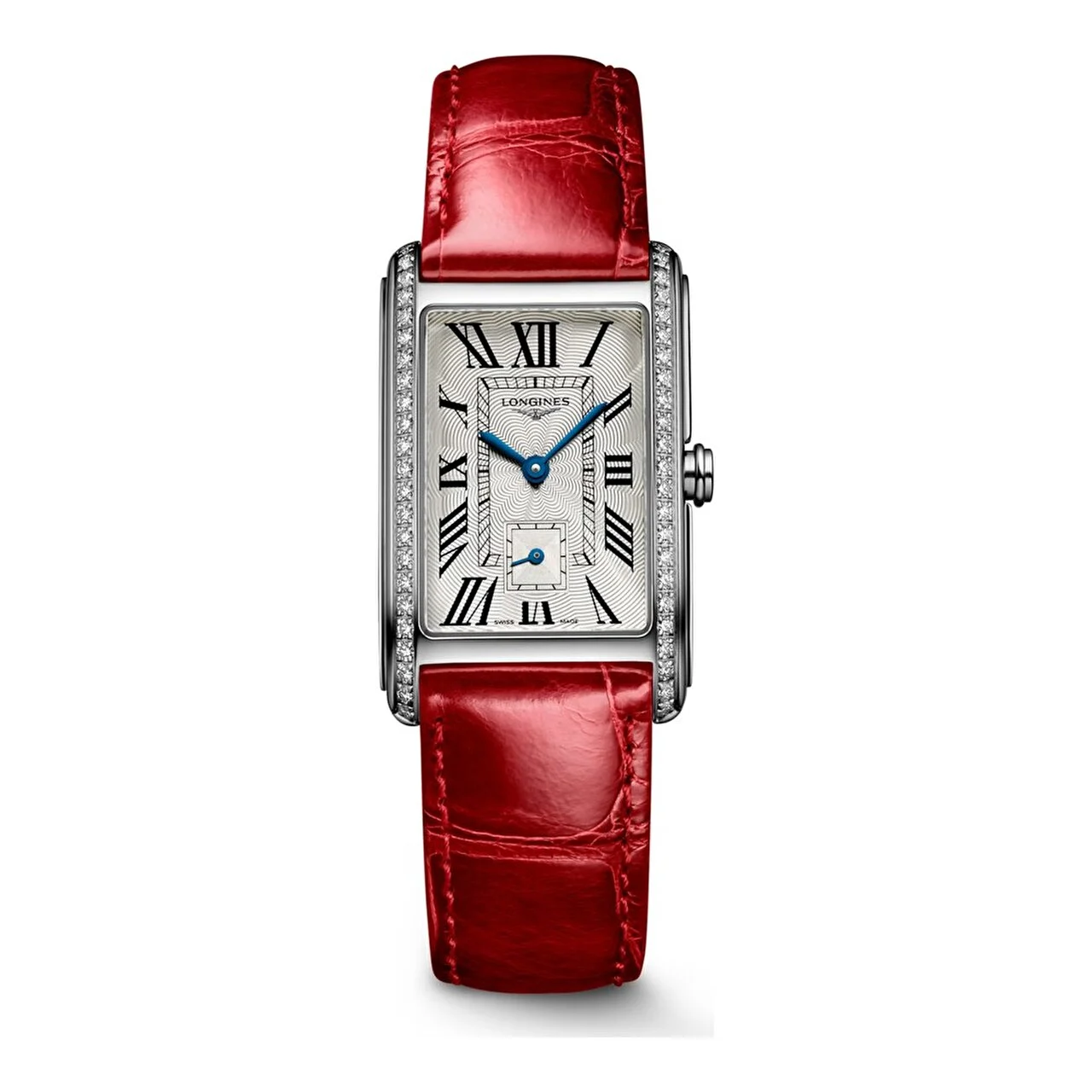 Longines Dolce Vita L55120715 23.3 mm kol saati