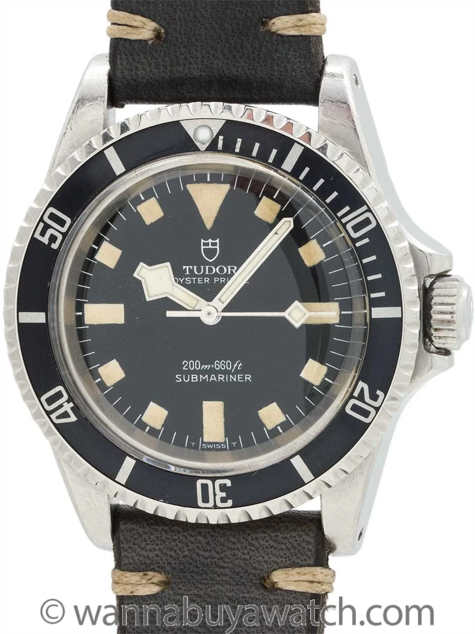 Tudor Tudor 45026 40 mm kol saati
