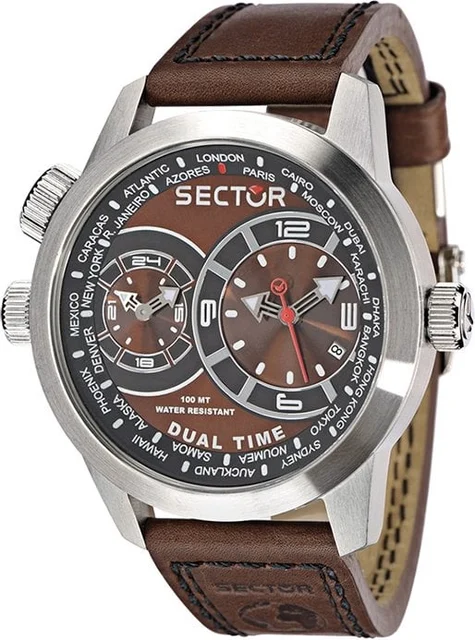 Sector Urban R3251102055 kol saati