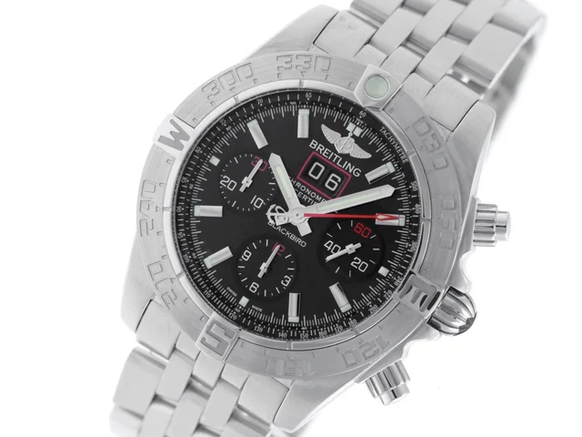 Breitling Breitling A4436010/BB71-379A kol saati