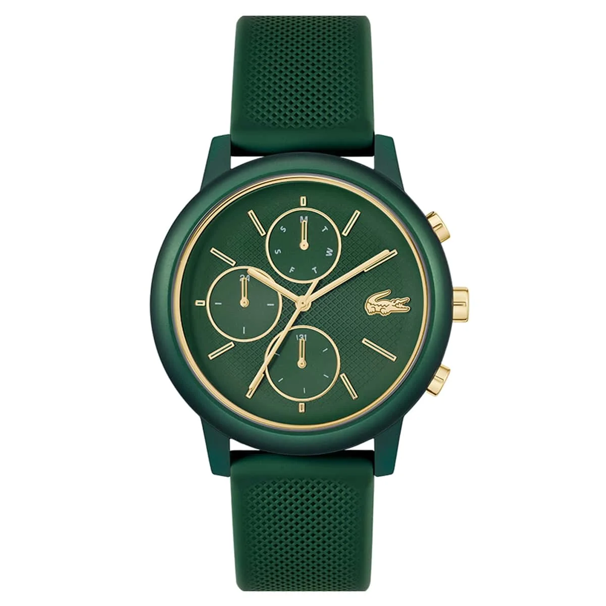 Lacoste LAC2011471 42 mm kol saati