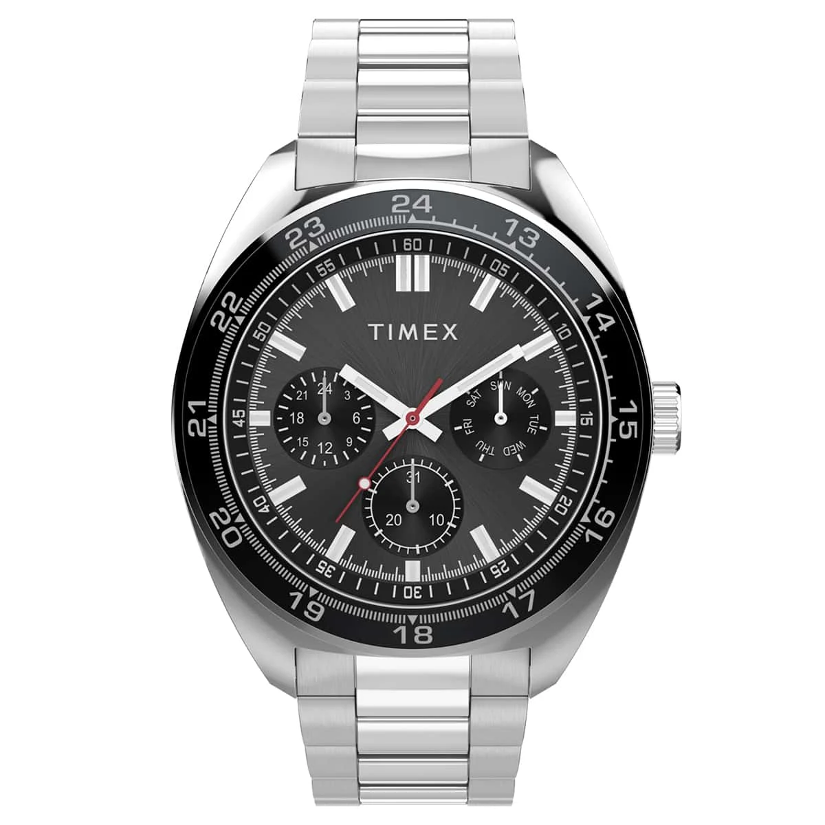 Timex Trend TW2Y22600 45 mm kol saati