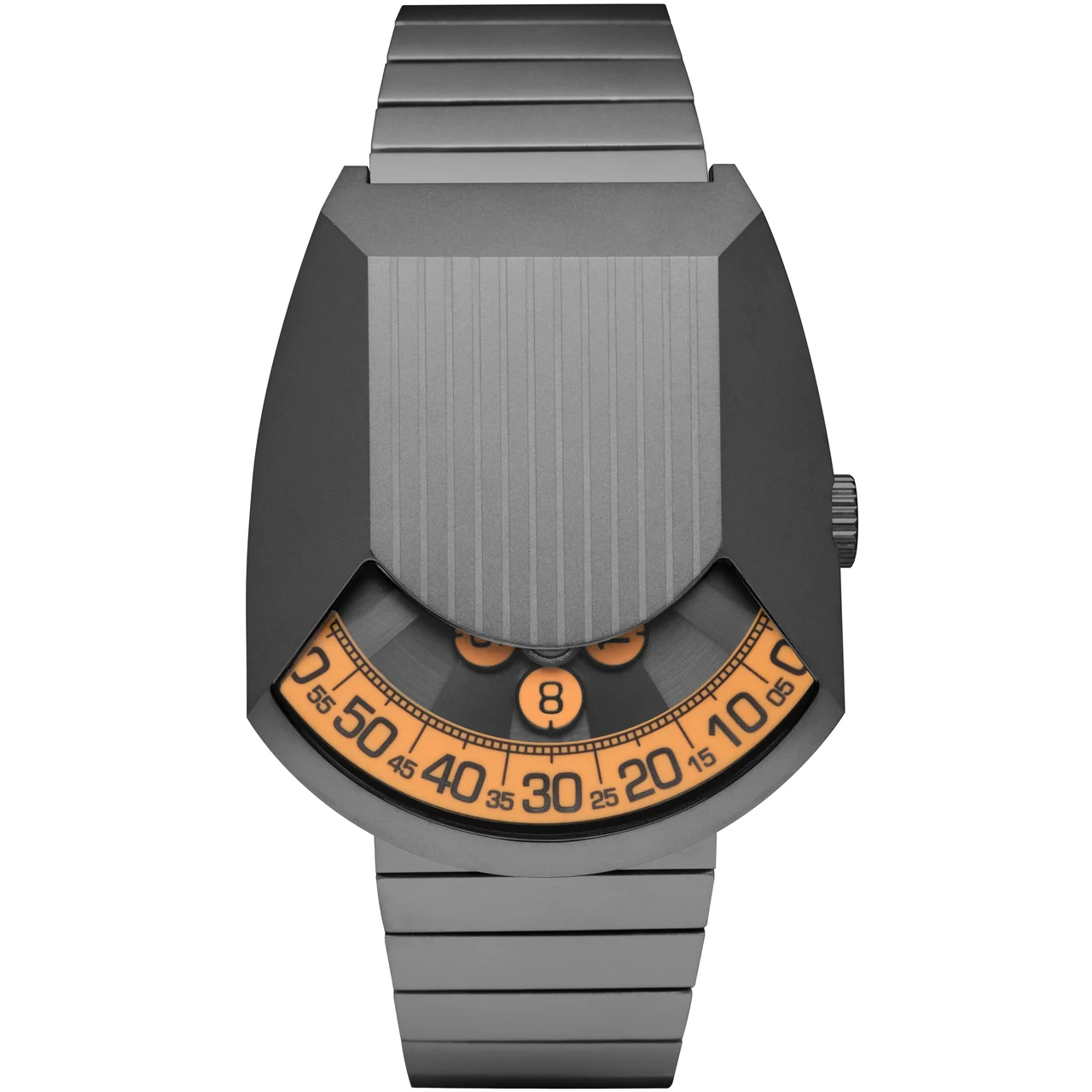 Xeric RET-2229-02B 38 mm kol saati