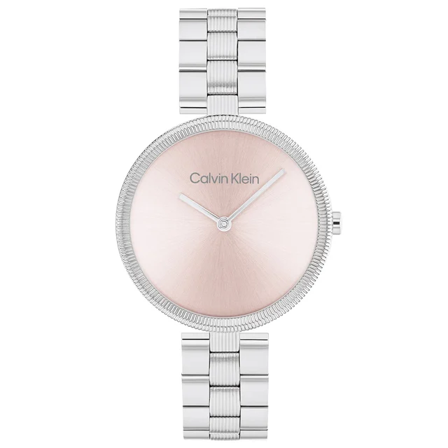 Calvin Klein Gleam CK25100015 kol saati