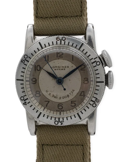 Longines Longines 70738 kol saati