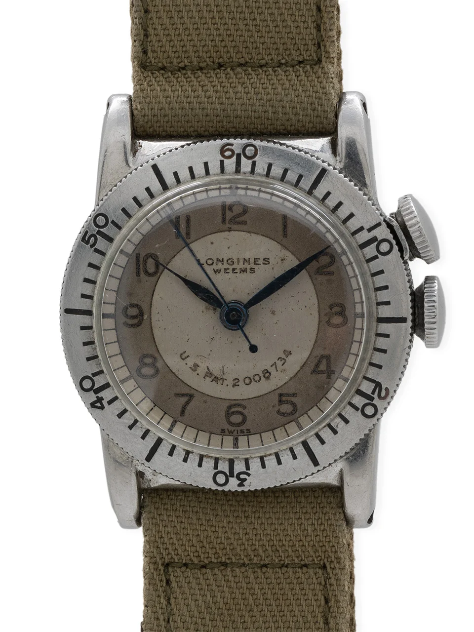 Longines Longines 70738 36 mm kol saati