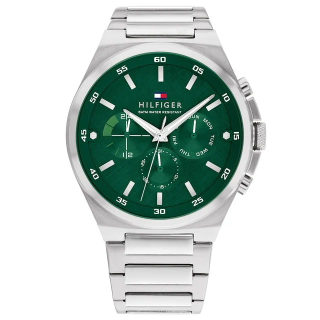 Tommy Hilfiger Dexter TH1792088 kol saati