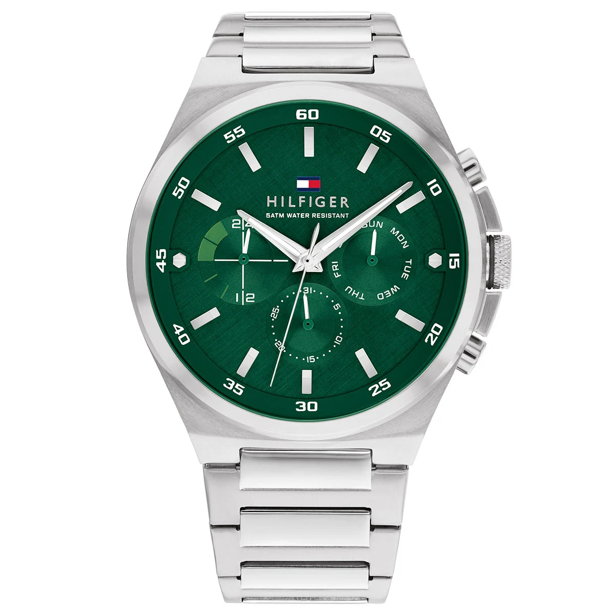 Tommy Hilfiger Dexter TH1792088 46 mm kol saati