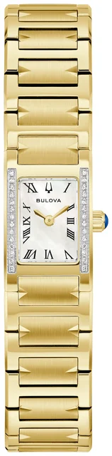 Bulova Marc Anthony Harmony 98R301 kol saati