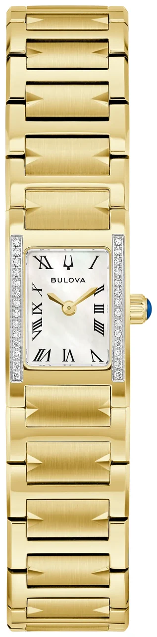 Bulova Marc Anthony Harmony 98R301 kol saati