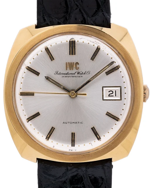 IWC IWC 72215 kol saati