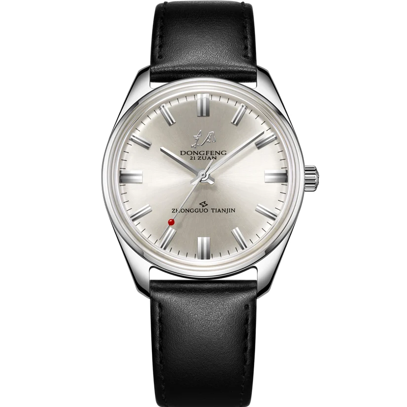 Sea-Gull Dongfeng 819.12.6125 38 mm kol saati