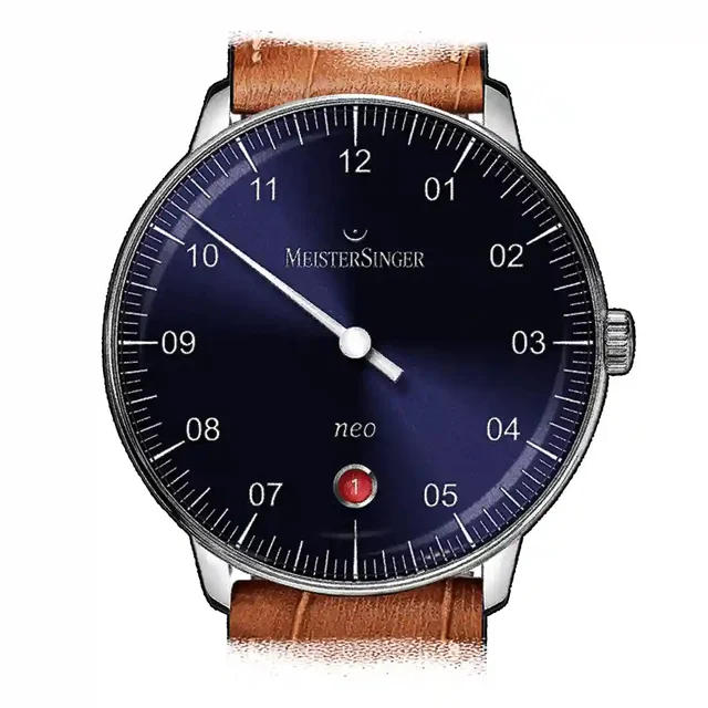 Meistersinger Neo 28788 kol saati