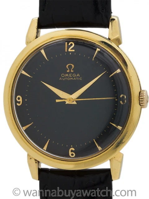 OMEGA Omega 41201 kol saati